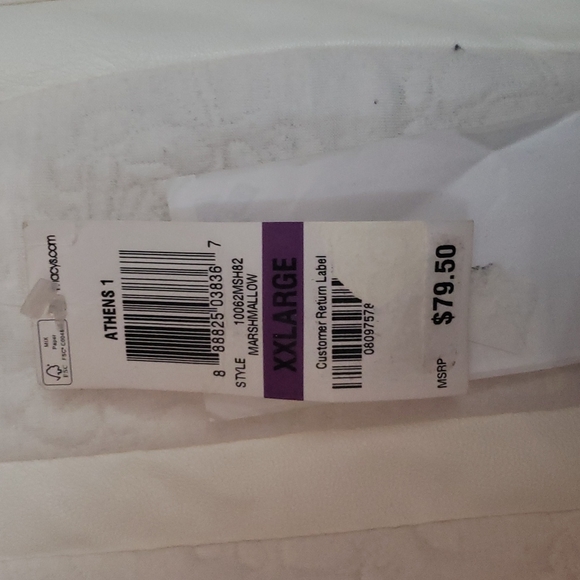 Beautiful fit and flare dress - Picture 7 of 7